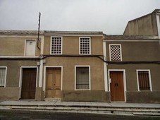 Venta Casa unifamiliar Don Benito. A reformar 144 m²