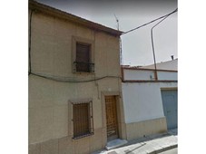 Venta Casa unifamiliar en Calle CRUZ DE MALTA Villarrobledo. A reformar con terraza 137 m²