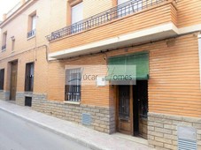 Venta Casa unifamiliar en Calle Deán Martinez 31 Caudete. Buen estado 81 m²