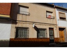 Venta Casa unifamiliar en Calle HUERTOS Villarrobledo. A reformar 320 m²