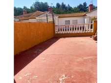 Venta Casa unifamiliar en Calle Juan Ramón Albacete. Buen estado con terraza 160 m²
