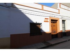 Venta Casa unifamiliar en Calle SOLEDAD Villarrobledo. Buen estado 190 m²