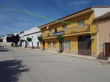Venta Casa unifamiliar en Calle Virgen 8 Fuensanta. Con balcón