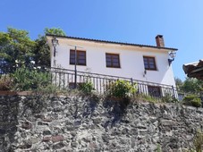 Venta Casa unifamiliar en Pasaje San Martín de Valles 4 Villaviciosa. Buen estado con terraza 60 m²
