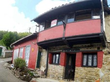 Venta Casa unifamiliar Mieres (Asturias). A reformar 80 m²
