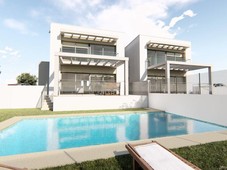 Venta Casa unifamiliar Teulada. 130 m²