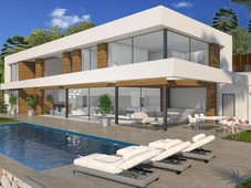 Venta Casa unifamiliar Teulada. Nueva con balcón 334 m²