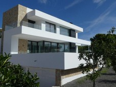 Venta Casa unifamiliar Teulada. Con terraza 240 m²
