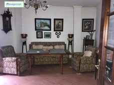 Venta Casa unifamiliar Ubrique. 155 m²