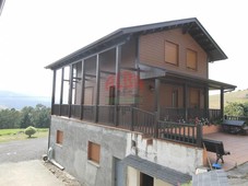 Venta Casa unifamiliar Vegadeo. Con terraza 195 m²