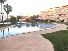 Apartamento en venta en El Palmar - Los Molinos, Dénia, Alicante