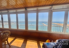 Apartamento en venta en Playa del Acequión, Torrevieja, Alicante