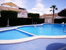 Bungalow en Torrevieja