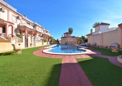 Bungalow en venta en La Florida, Orihuela, Alicante