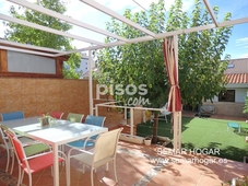 Casa adosada en venta en Rivas-Urbanizaciones en Rivas-Urbanizaciones por 455.000 €