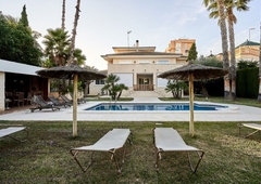 Casa-Chalet en Venta en Alicante Alicante PLAYA DE SAN JUAN