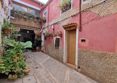 Casa en Calle CILIA BAJA, Tarazona