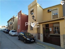 Casa en venta en Lucena