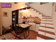 Casa en venta en Playa en Barbate por 140.000 €