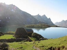 3 apartamentos en Asturias