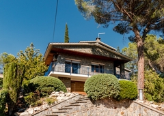 Casa rural en venta, Castellar del Vallès, Barcelona