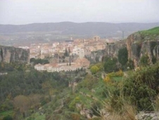 Habitaciones en Cuenca