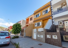 Chalet adosado en venta, Cruce de Arinaga, Las Palmas