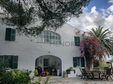 Finca/Casa Rural en venta en Alayor / Alaior, Menorca