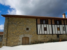 Alquiler Integro en Navarra