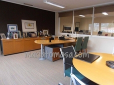 Oficina - Despacho de Deusto Bilbao Ref. 91603813 - Indomio.es