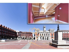 Oficina - Despacho Plaza Mayor 25 Valladolid Ref. 91344967 - Indomio.es
