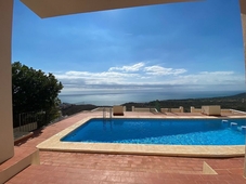 Piso en venta en Las Atalayas - Urmi - Cerro Mar de 2 habitaciones con terraza y piscina