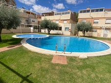 Venta Casa adosada Albacete. Con terraza 256 m²