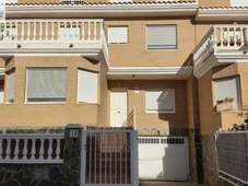 Venta Casa adosada Albacete. Con terraza 365 m²