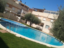 Venta Casa unifamiliar Albacete. Con terraza 256 m²
