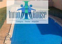 Venta Casa unifamiliar Chinchilla de Monte-Aragón. Con terraza 153 m²
