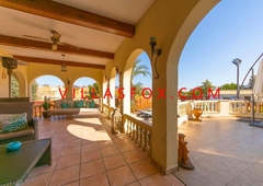 Chalet en venta en Filipinas, Alicante