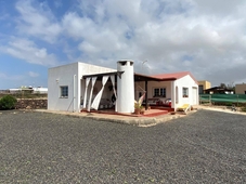 Chalet en venta en La Oliva, Fuerteventura