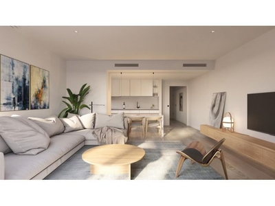 Apartamento de lujo de 2 dormitorios desde 224.000€+IVA