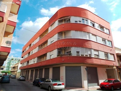 Apartamento en Alquiler en Barrio Viejo de Callosa de Segura, Alicante