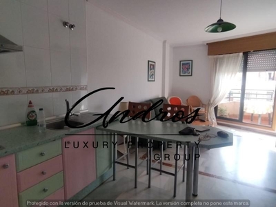 Apartamento en San Luis de Sabinillas