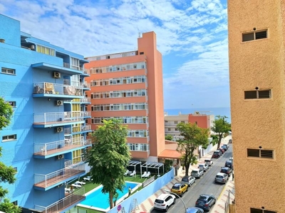 Apartamento en Torremolinos
