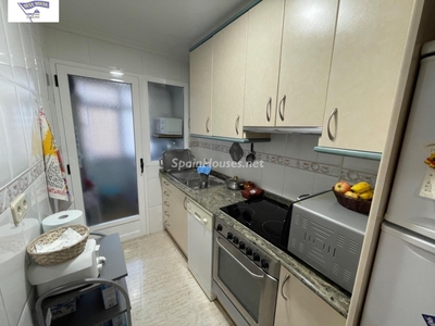 Apartamento en venta en Albacete