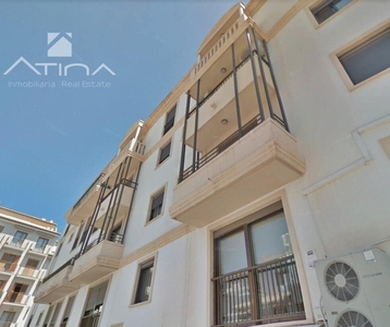 Apartamento en venta en Centro ciudad, Javea / Xàbia, Alicante