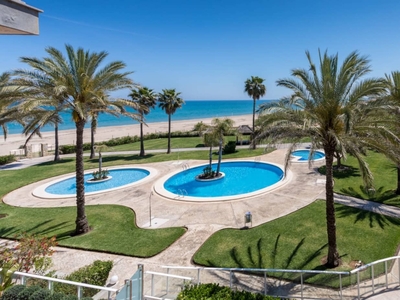 Apartamento en venta en Devessa - Monte Pego, Dénia, Alicante