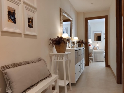 Apartamento en venta en La Xara, Dénia, Alicante