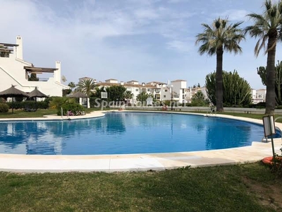 Apartamento en venta en Mijas Pueblo - Peña Blanquilla