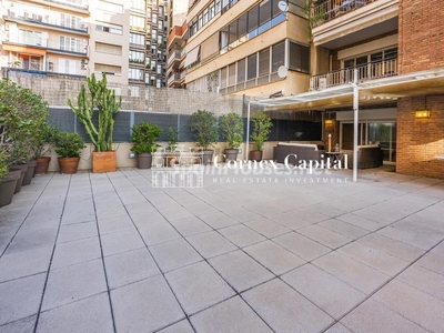 Apartamento en venta en Sant Gervasi, Barcelona