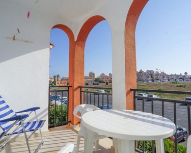 Apartamento en venta en Torreblanca, Torrevieja, Alicante