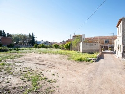 Casa de campo-Masía en Venta en Murcia Murcia